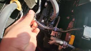 honda civic p0035 turbo valeve solenoid trouble
