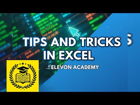 Master Autofill in Excel – Tips & Tricks for Faster Data Entry - YouTube
