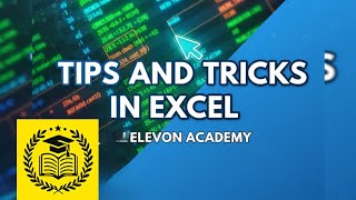 Master Autofill in Excel – Tips & Tricks for Faster Data Entry