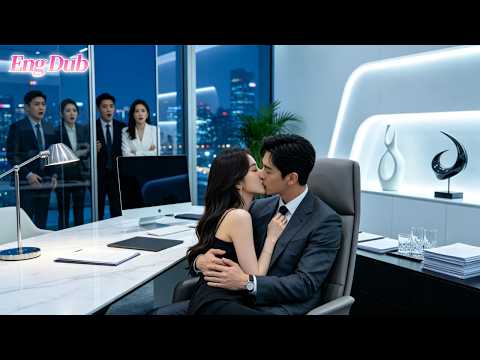 Everyone thought the CEO hated her, but he kissed her and slept beside her every night!
