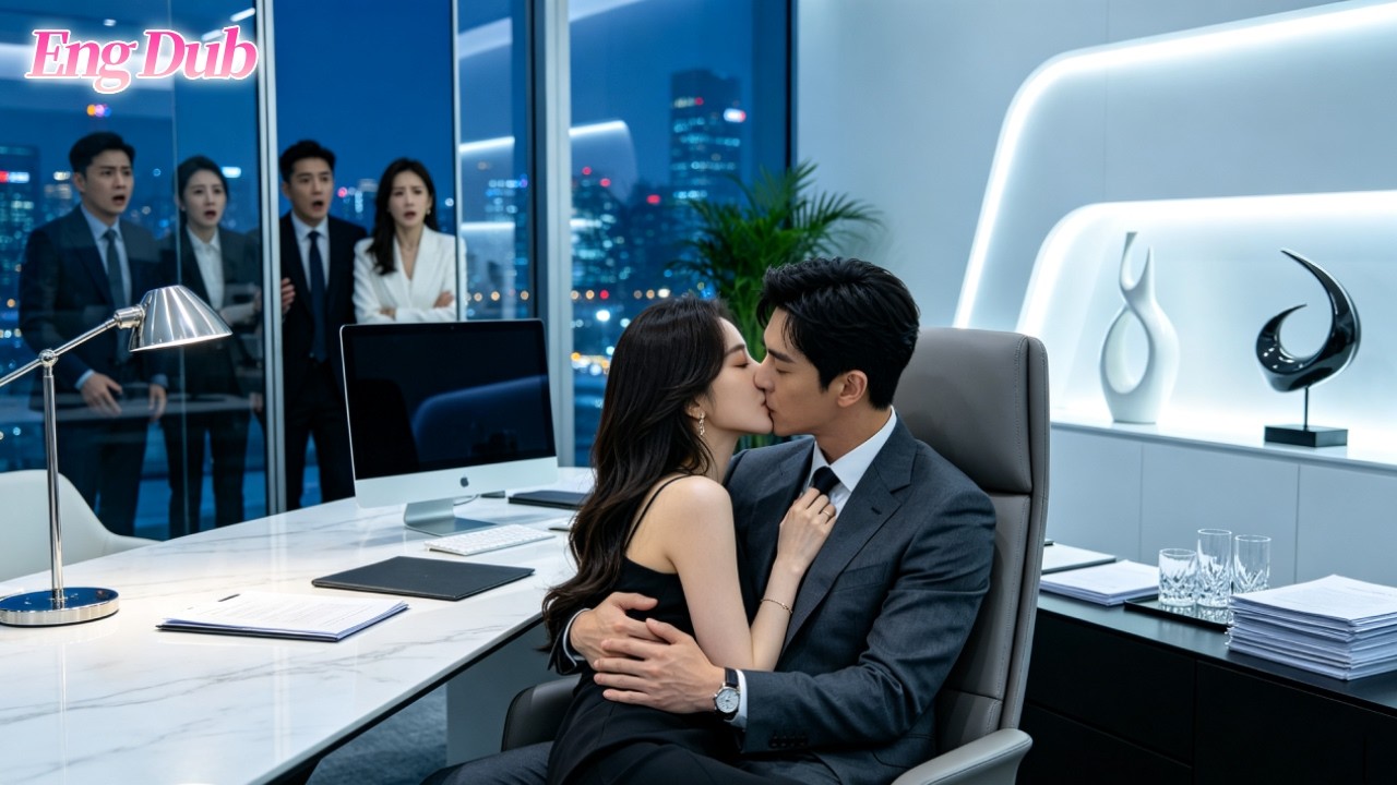 Everyone thought the CEO hated her, but he kissed her and slept beside her every night!