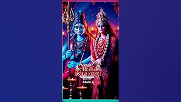 Maha Shivratri Status Video 2025🥰❤||Coming Soon🦋✨||#mahashivratri #mahadev🔱🙏 #parvati #shorts