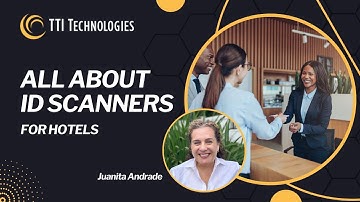 Streamlining Hotel Check-Ins: The Case for ID Scanners