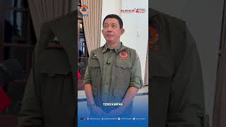Keterangan Kepala BNPB Terkait Banjir dan Longsor di Provinsi Sumatera Utara, pada 26 November 2025
