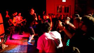 Trial - Intro/Reflections - Tilburg