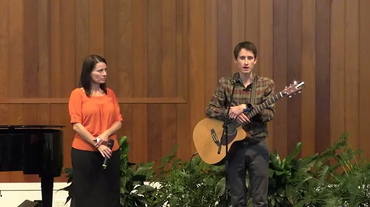 Sandra Entermann CONCERT | Ipswich Seventh-day Adv...