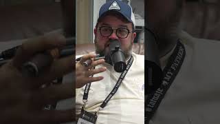 Why Every Cigar Is a Reminder That Time Is Ticking ⏳ (Part 2, Gratitude)
Nick Melillo (Foundation Cigars) and Drew Emmer begin a deep conversation about gratitude and a deeper look at life (Through a Cigar). Why Every Cigar Is a Reminder That Time Is Ticking ⏳ (Part 2, Gratitude)