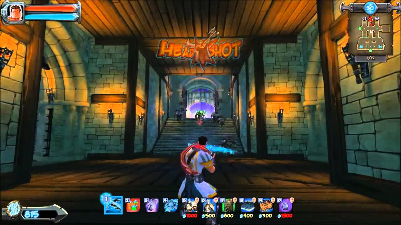 Orcs Must Die! - Lost Adventures DLC Honest Game Review