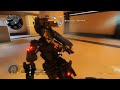 Titanfall 2 [Охота за наживой] Военные игры