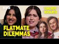 Housemate dilemmas with Aimee Lou Wood and Taj Atwal - BBC