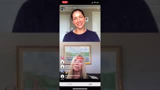 Parenting advice to help kids handle anxiety, online learning during COVID sheltering