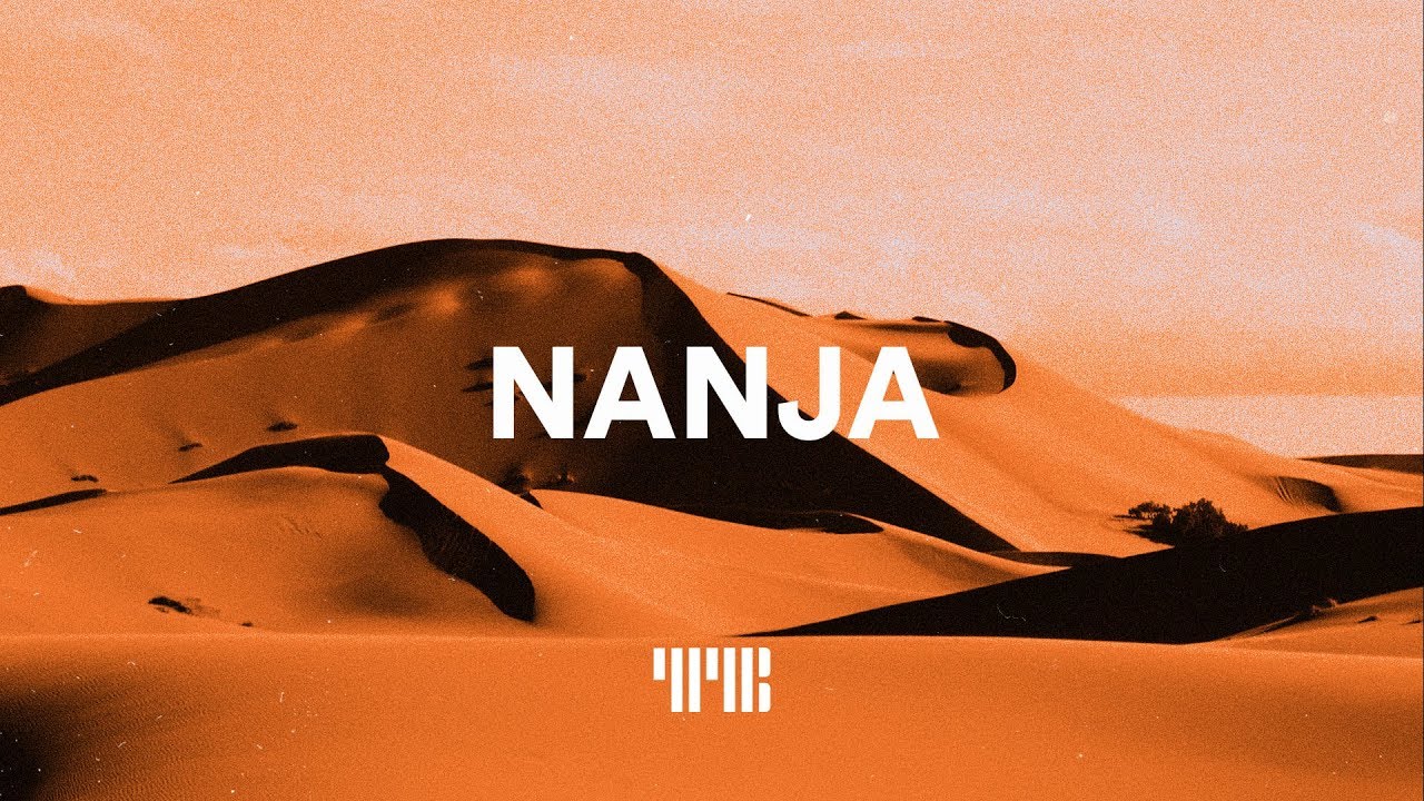Camila Cabello Type Beat "Nanja" Latin Pop Instrumental