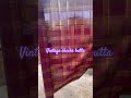 Pure Kanchipuram Silk Saree Elegance ✨#shots #ytshorts #purepattu