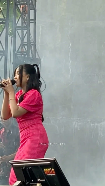 CANTIKA NUSWANTORO SERAT PENJAJAH OM ADELLA LIVE TERBARU #cantikanuswantoro #omadellaterbaru