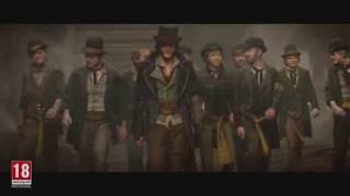 Sia - The Greatest (Assassins Creed Syndicate)