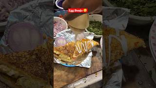 Egg Benjo 😋 #shorts #egg #eggrecipe #eggdishes