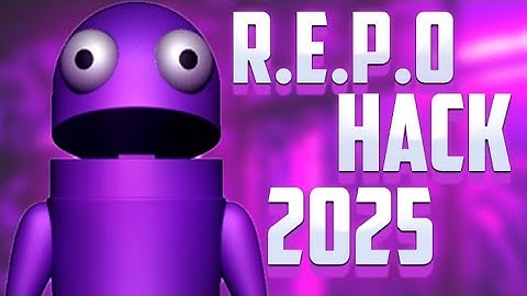 [NEW] Repo Cheat Menu / Mod Menu For Repo / Free Download Repo Hack