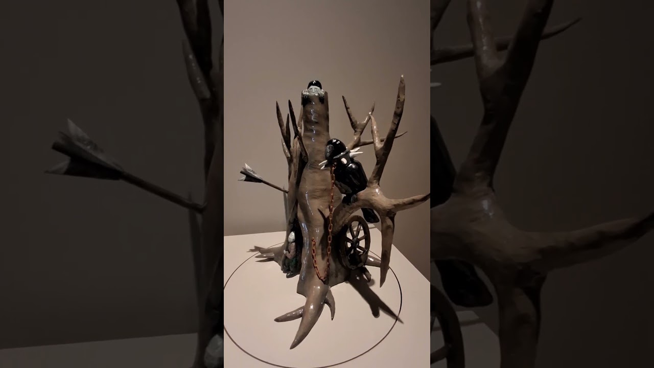 Выставка Жили Были 