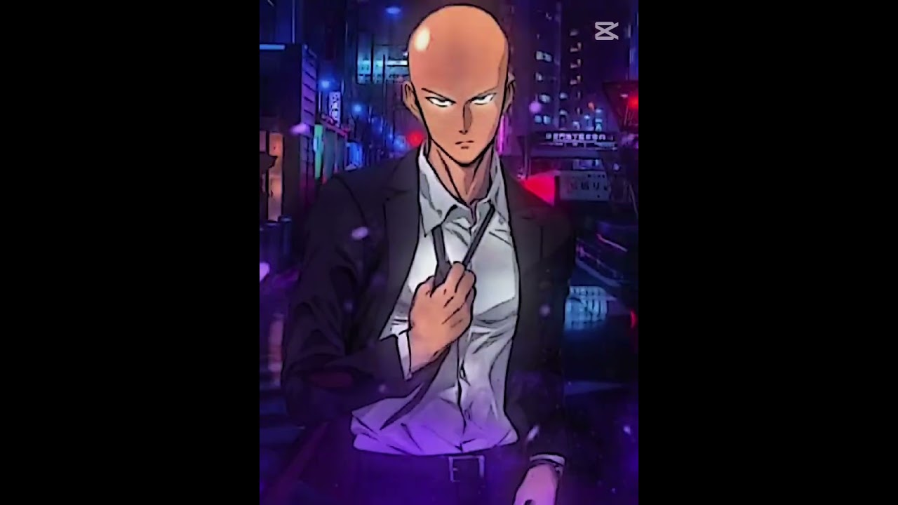 Gojo × Saitama [ Next Combo ? Comment💬    Subscribed? Comment for an anime-style edit🔥