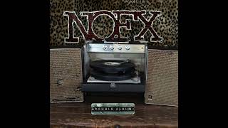 NOFX - Alcopollack (Official Audio)