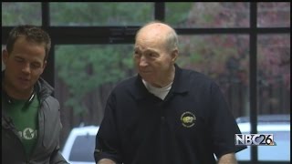 Bart Starr Interview