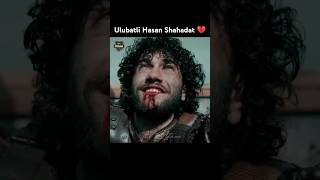 Ulubatli Hasan Martyrdom Ulubatli Hasan Shahadatmehmet Fetihler Sultaniits Adnan