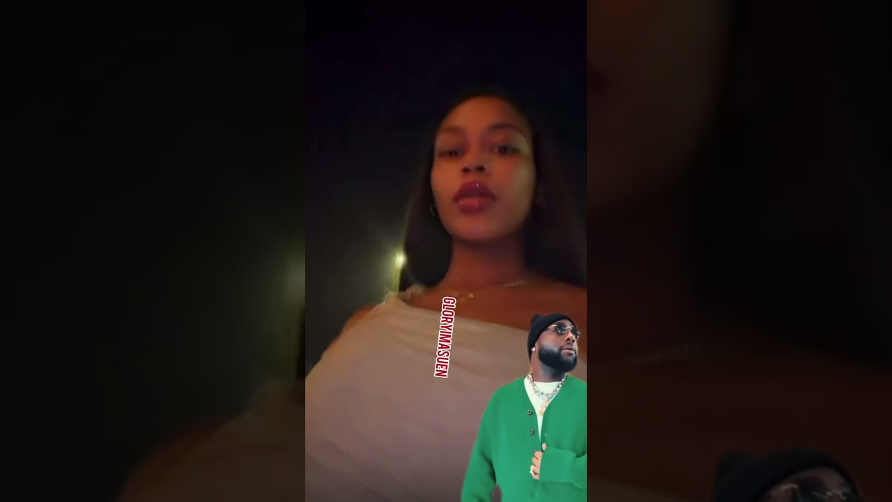 Meet the one and only Davido’s baby mama with zero controversy 