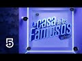 Aquí vivirá el escándalo: ¡La Casa de los Famosos México! | Estreno 4 de junio | El 5