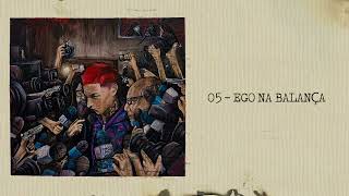 Oruam  Ego Na Balana Type Beat prod Dodican