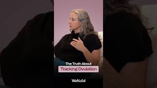 How to actually know when you're ovulating #fertility #cycletracking
