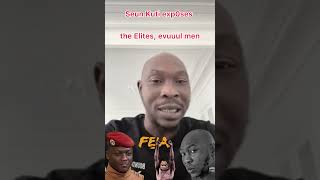 Download Lagu The hidden secret of these evuul elites, Seun Kuti exp0ses them….  MP3