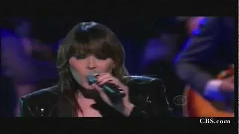 Beth Hart & Jeff Beck - I'd Rather Go Blind (Kenne...