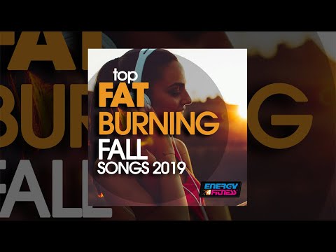 e4f---top-fat-burning-fall-songs-2019---fitness-&-music-2019