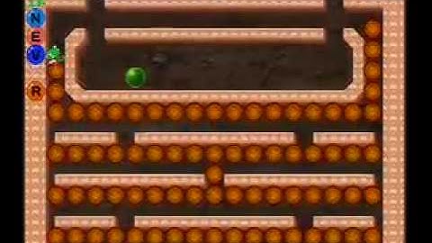 Bubble Bobble Plus - Super Arrange (1P Normal) v1 Part 1