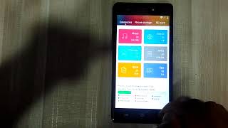 lava P7 Plus Google Bypass Remove