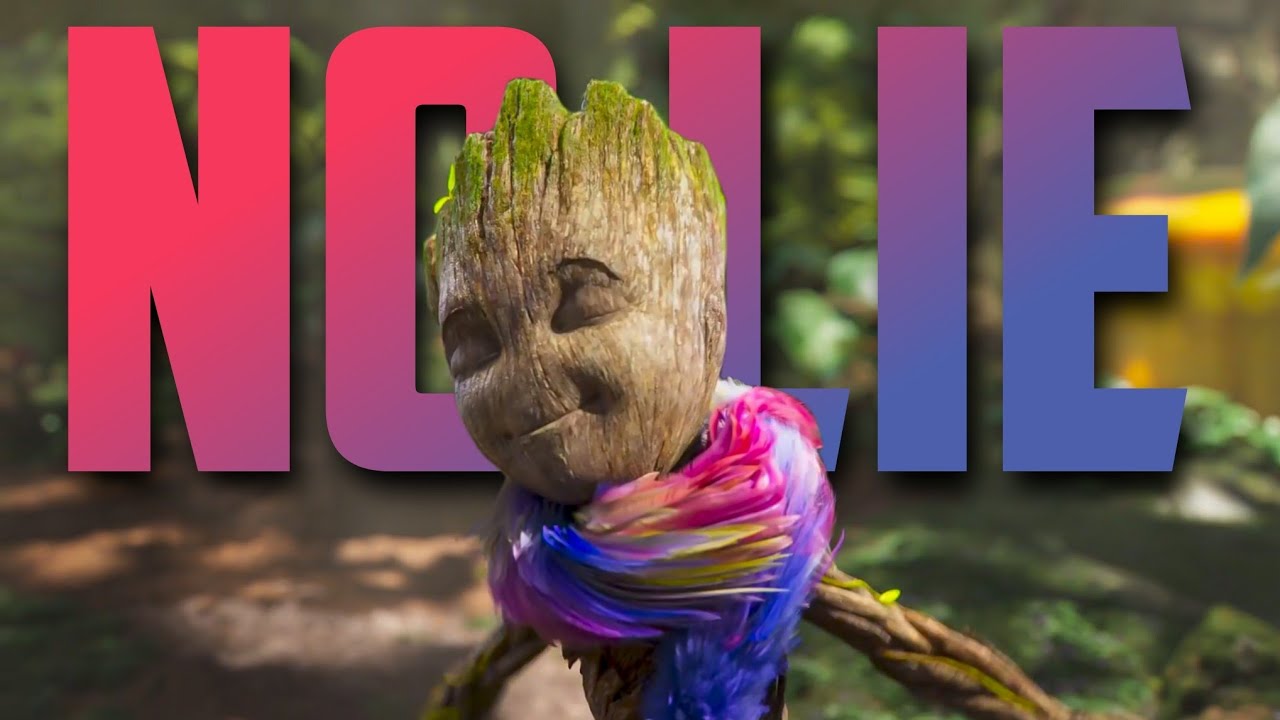 MARVEL || No Lie Ft. @dualipa @AllSeanPaul