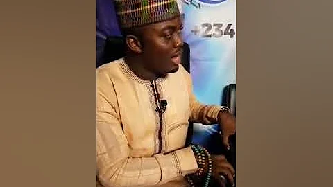 TANI SHEIKH JAMIU AMI OLOHUN? -  INTERVIEW WITH ALHAJI KOLA OLOOTU