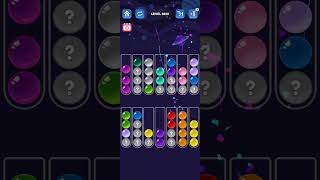 Ball Sort Puzzle Level 6830