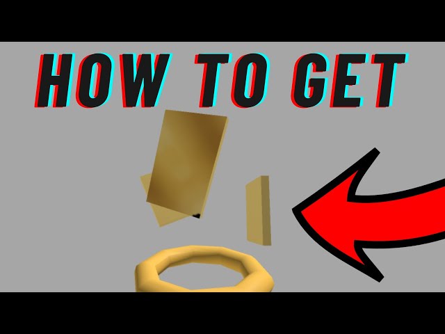 Golden Flying Dominos  Roblox Item - Rolimon's