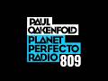 Planet Perfecto 809 ft. Paul Oakenfold