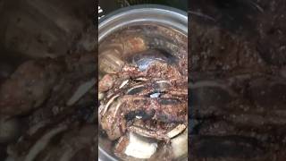 🔥 Flanken-Style Short Ribs (Quick &amp; Juicy!)#ShortRibs#BBQ #FoodShorts #Grilling #Beef #CookingShorts