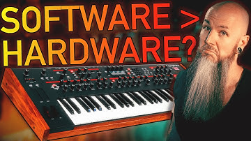 Prophet 12 + Omnisphere Hardware Integration: Worth Using in 2025?