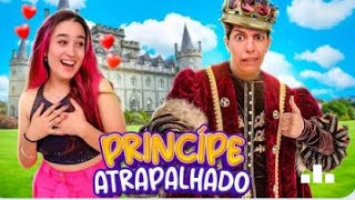 Eloá Vitoria,Emily Vick Music Príncipe Atrapalhado