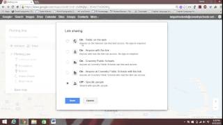 Sharing your map with others.webm