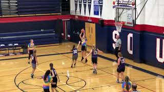 Aleea Crites Ov Dragons