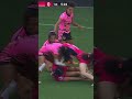 How hard could it be? ¯\_(ツ)_/¯ | Premier Rugby Sevens