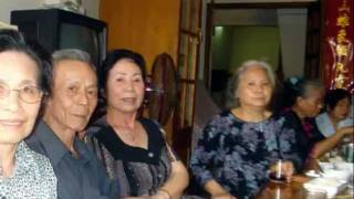HOÀN thăm bạn bè ở Sài Gòn 4-2011