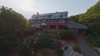 Edgemoor Estate, Gloucester MA