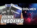 Dolmen (PS4/PS5/Xbox One) Unboxing