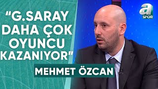 Mehmet Özcan: 